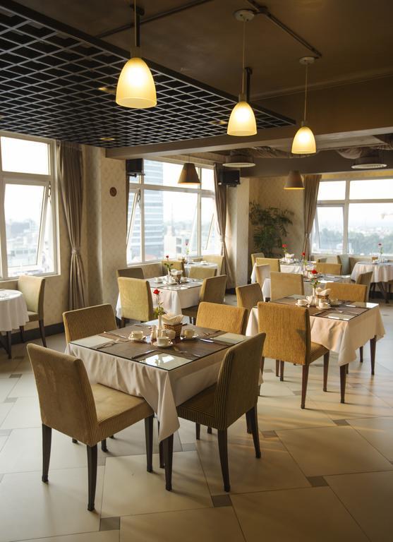 Adamas Hanoi Hotel Экстерьер фото