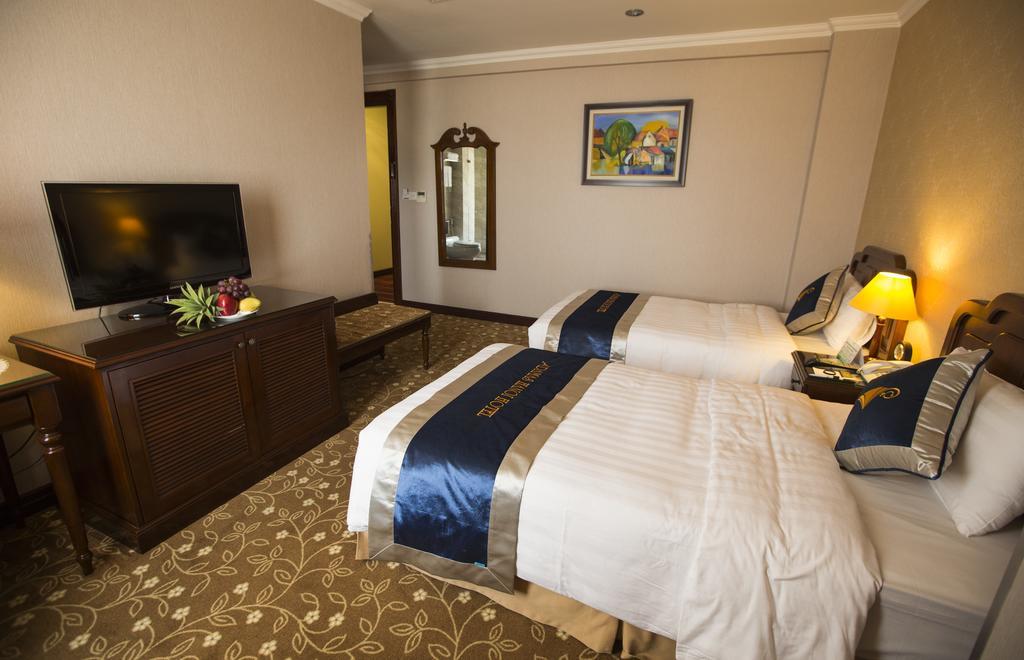 Adamas Hanoi Hotel Экстерьер фото