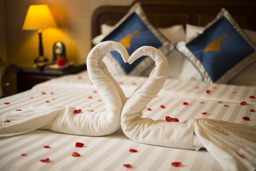 Adamas Hanoi Hotel Экстерьер фото