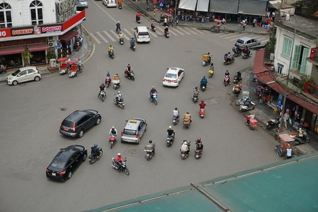 Adamas Hanoi Hotel Экстерьер фото