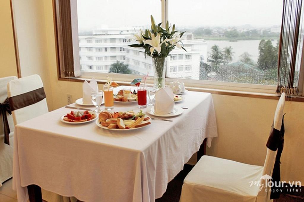 Adamas Hanoi Hotel Экстерьер фото