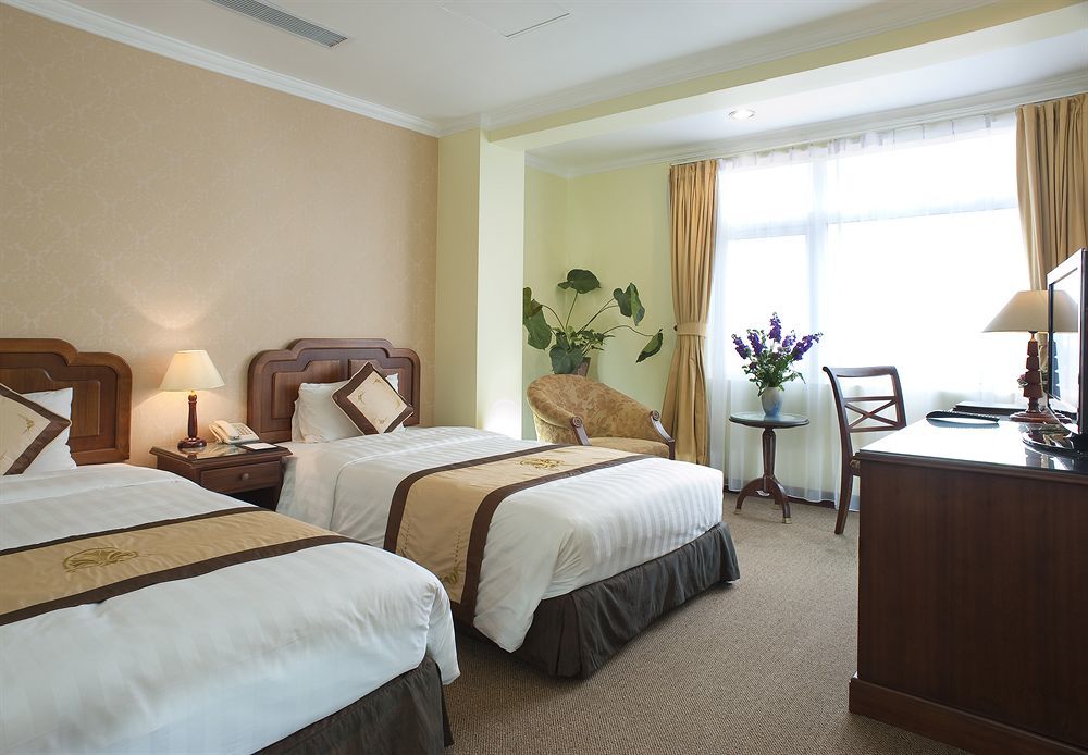 Adamas Hanoi Hotel Экстерьер фото