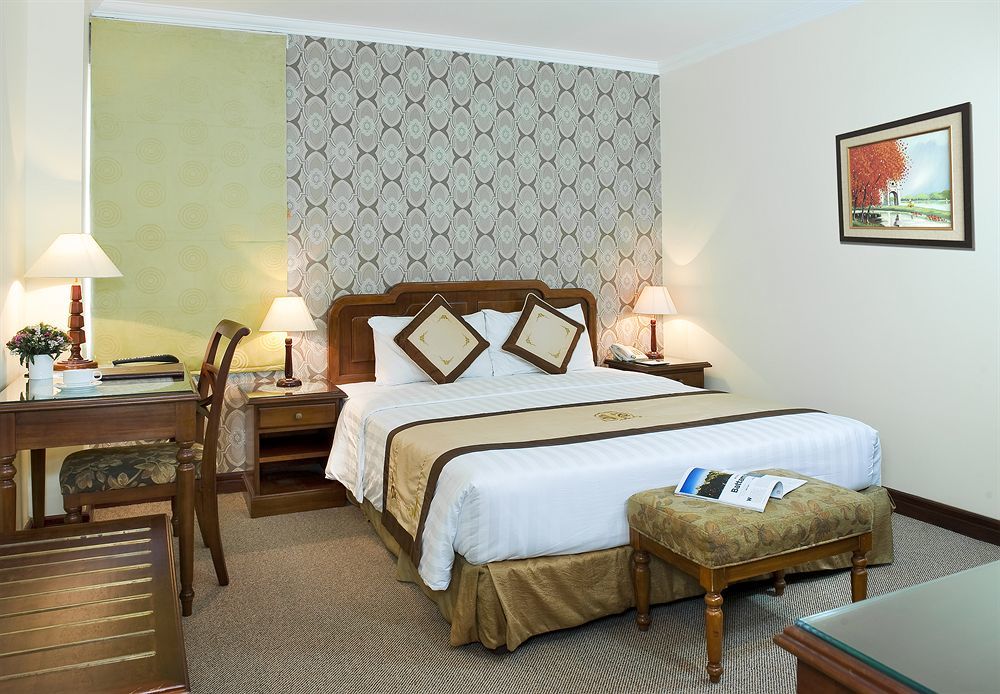 Adamas Hanoi Hotel Экстерьер фото