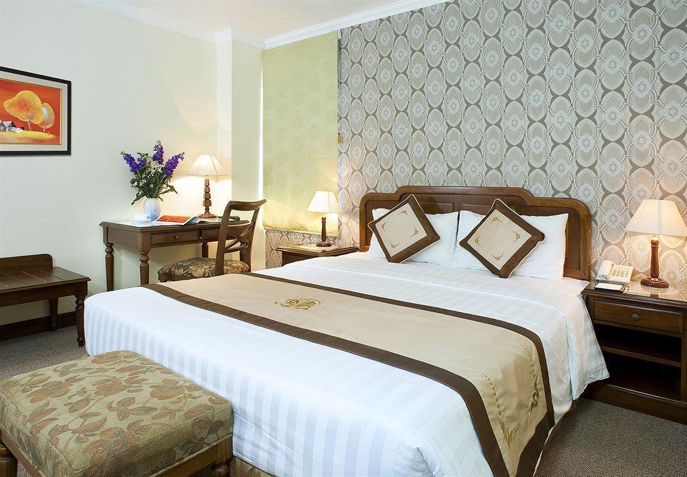 Adamas Hanoi Hotel Экстерьер фото