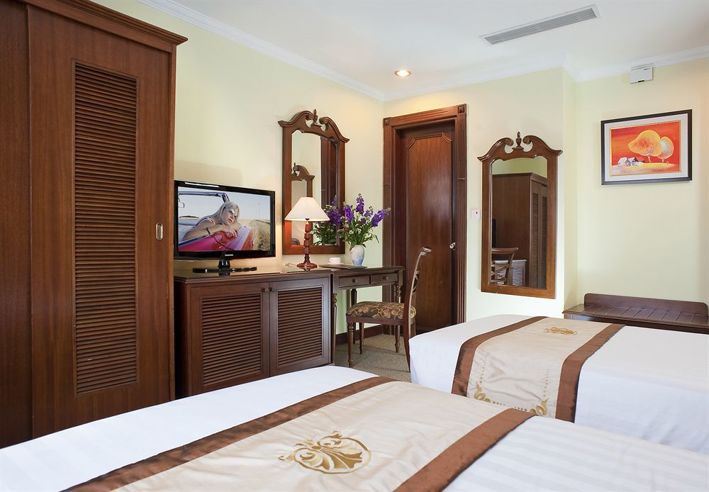 Adamas Hanoi Hotel Экстерьер фото