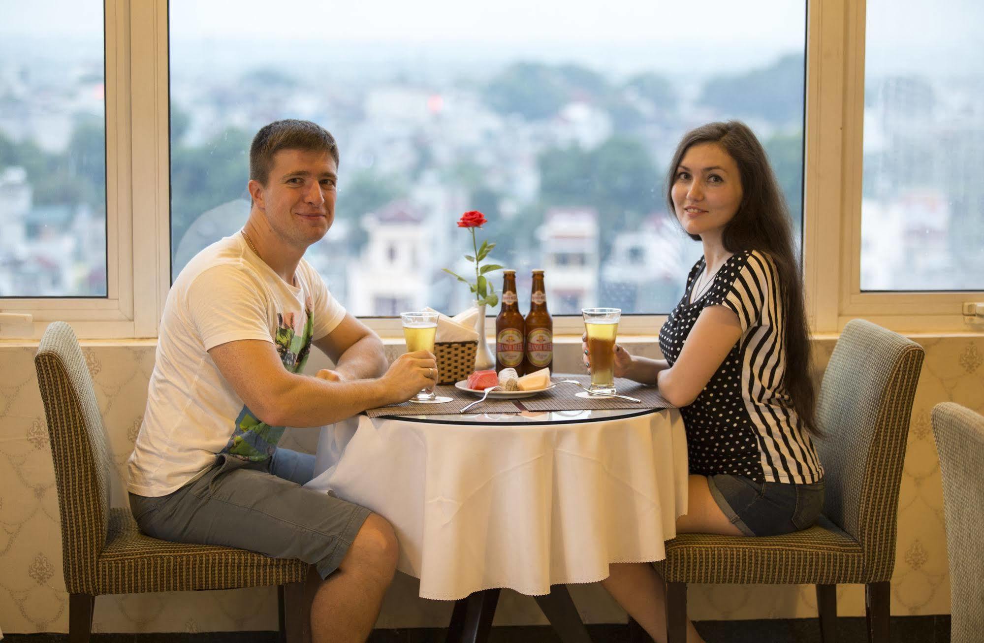 Adamas Hanoi Hotel Экстерьер фото