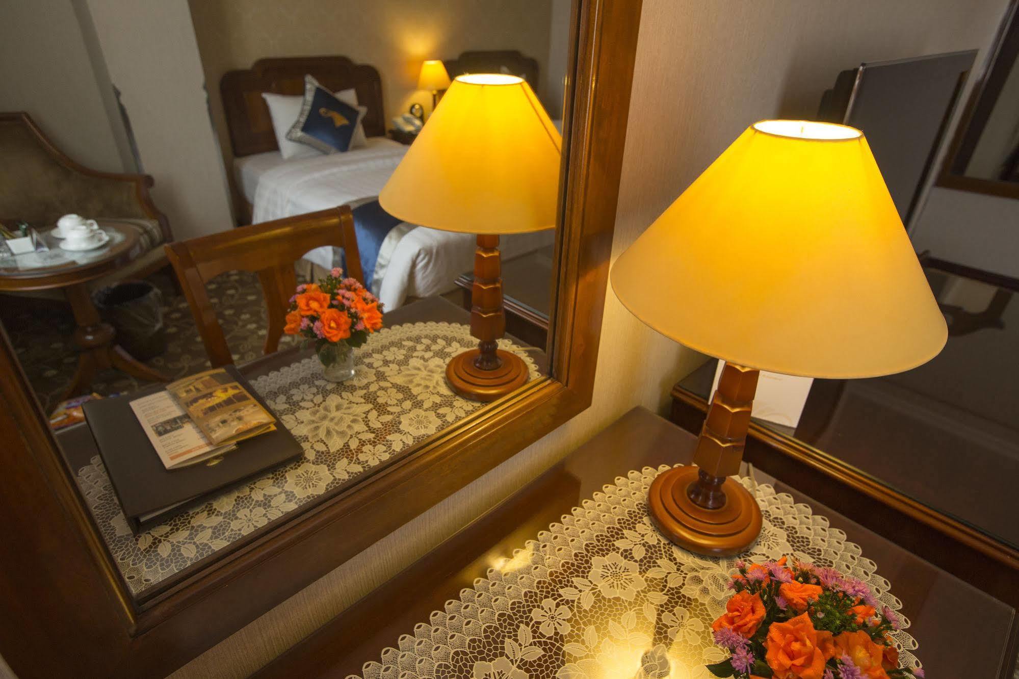 Adamas Hanoi Hotel Экстерьер фото