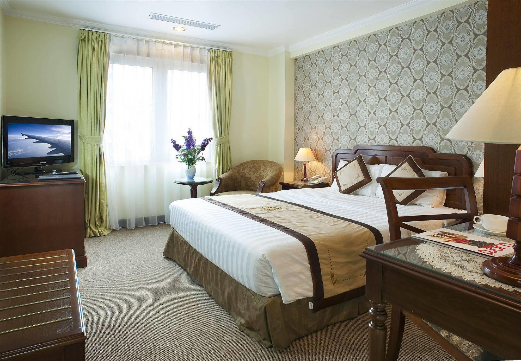 Adamas Hanoi Hotel Экстерьер фото
