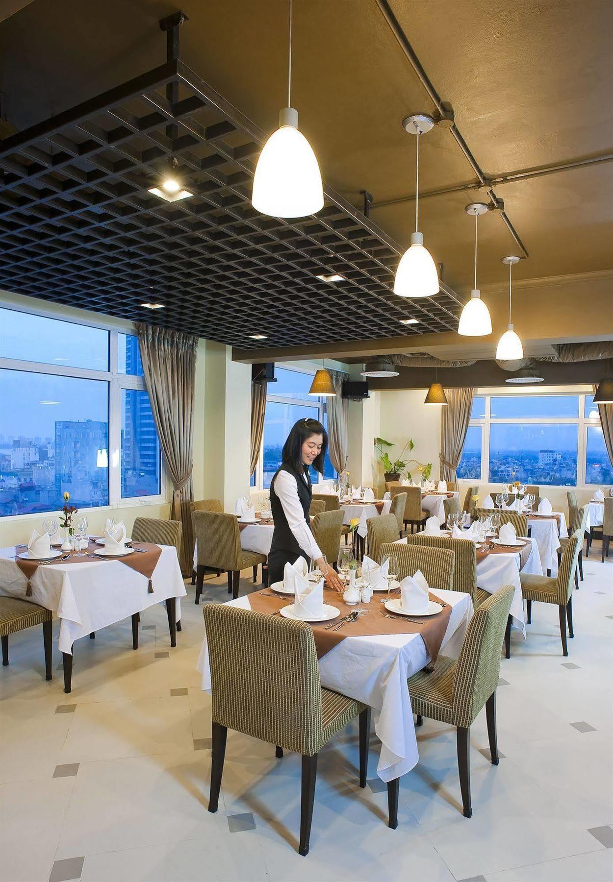 Adamas Hanoi Hotel Экстерьер фото