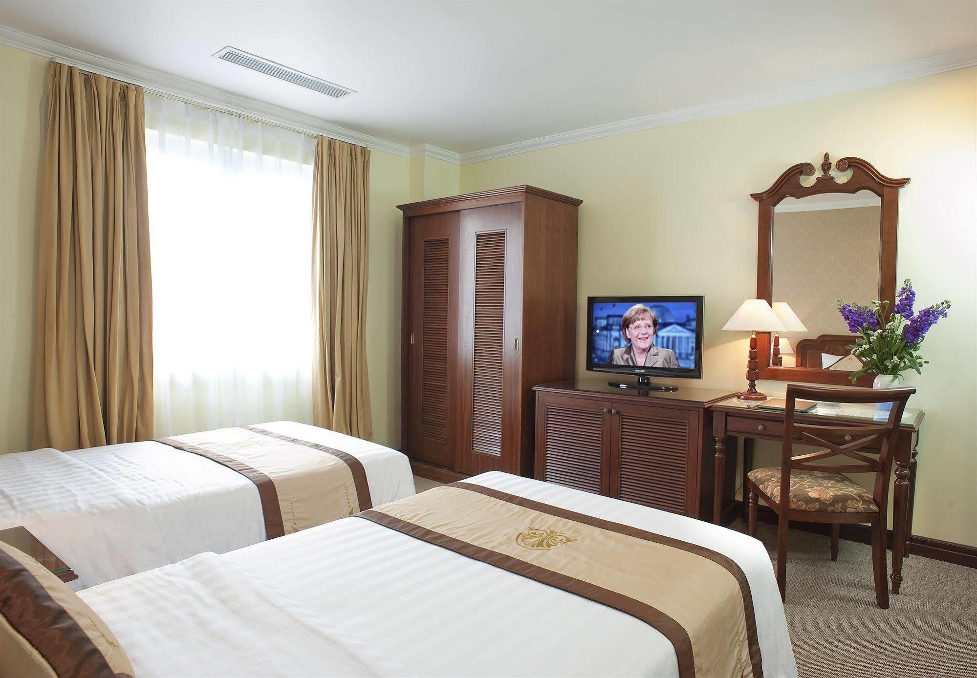 Adamas Hanoi Hotel Экстерьер фото